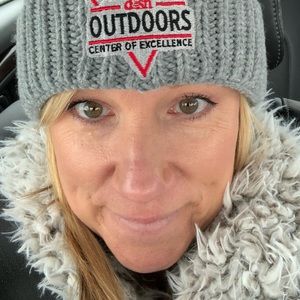 Meet your Posher, Janice